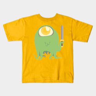 Blob Kids T-Shirt